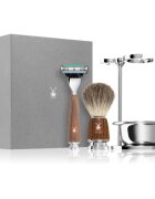 Mühle RYTMO 4-piece Shaving Set borotválkozási készlet 1 db