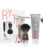 Mühle RYTMO Gift Set ajándékszett borotválkozáshoz uraknak