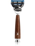 Mühle RYTMO R228 Fusion hagyományos borotva