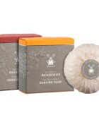 Mühle Shaving Soap borotvaszappan uraknak 2 db