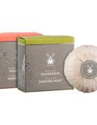 Mühle Shaving Soap Duo borotvaszappan uraknak 2 db