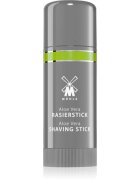 Mühle Shaving Stick Aloe Vera borotvaszappan aloe verával uraknak 37 g