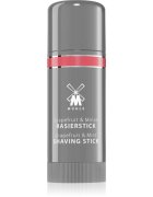 Mühle Shaving Stick Grapefruit & Mint borotvaszappan uraknak 37 g