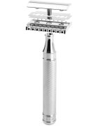 Mühle TRADITIONAL R41 Grande hagyományos borotva 1 db