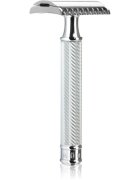 Mühle TRADITIONAL R41 hagyományos borotva Silver