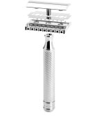 Mühle TRADITIONAL R41 hagyományos borotva Silver