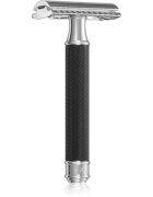 Mühle TRADITIONAL R89 Black hagyományos borotva 1 db