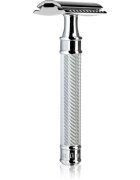 Mühle TRADITIONAL R89 Grande hagyományos borotva Chrome