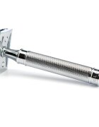 Mühle TRADITIONAL R89 Grande hagyományos borotva Chrome