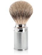 Mühle TRADITIONAL Silvertip Badger borotválkozó ecset borz szőrből 1 db