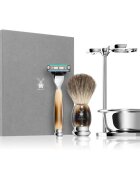 Mühle VIVO 4-piece Shaving Set borotválkozási készlet