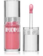 Mulac Cosmetics 3D Verse folyékony arcpirosító matt hatással árnyalat 17 Crypto 5 ml