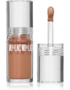 Mulac Cosmetics 3D Verse mattító folyékony bronzer árnyalat 13 Cybernova 5 ml