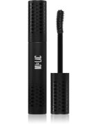 Mulac Cosmetics Black Mamba tömegnövelő és szempilla-elválasztó szempillaspirál 13 ml