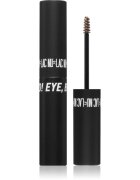 Mulac Cosmetics EyeBro! szemöldökzselé árnyalat 4 ml