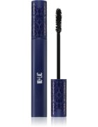 Mulac Cosmetics Gentleman dúsító és göndörítő szempillaspirál 13.5 ml