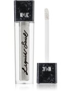 Mulac Cosmetics Liquid Soul folyékony szemhéjfesték árnyalat 05 First Light 3.5 ml