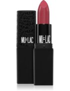 Mulac Cosmetics Matt Lipstick mattító rúzs Dirty Mind 3.5 g
