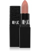 Mulac Cosmetics Matt Lipstick mattító rúzs Wilf 3.5 g