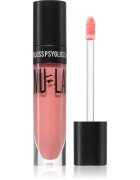 Mulac Cosmetics Psygloss ajakfény árnyalat 01 NC 4.5 ml
