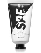 Mulac Cosmetics SPF 50 védő géles krém az arcra SPF 50 50 ml