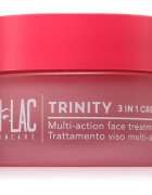 Mulac Cosmetics Trinity hidratáló arckrém 3 az 1-ben 50 ml