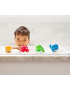Munchkin Bath Ocean Fürdőjátékok 9 m+ 8 db