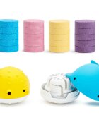 Munchkin Color Buddies Fürdőjátékok 24 m+ 2 db