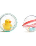 Munchkin Float & Play Bubbles Fürdőjátékok 4 m+ 2 db