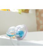 Munchkin Float & Play Bubbles Fürdőjátékok 4 m+ 2 db