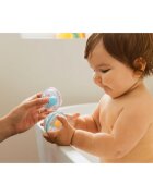 Munchkin Float & Play Bubbles Fürdőjátékok 4 m+ 2 db