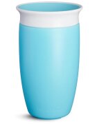 Munchkin Miracle 360° Cup bögre Blue 12 m+ 1 db