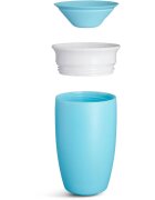 Munchkin Miracle 360° Cup bögre Blue 12 m+ 1 db