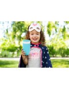 Munchkin Miracle 360° Cup bögre Blue 12 m+ 1 db
