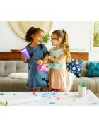 Munchkin Miracle 360° Cup bögre Pink 12 m+ 1 db