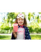 Munchkin Miracle 360° Cup bögre Pink 12 m+ 1 db