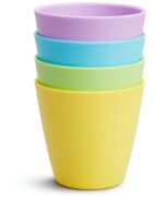 Munchkin Modern Multi bögre 18 m+ 4x240 ml