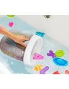 Munchkin Super Scoop Bath Toy Organizer fürdőszobai rendszerező 1 db