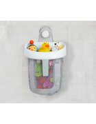Munchkin Super Scoop Bath Toy Organizer fürdőszobai rendszerező 1 db