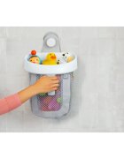 Munchkin Super Scoop Bath Toy Organizer fürdőszobai rendszerező 1 db