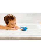 Munchkin Wind Up Swimming Penguin Fürdőjátékok 9 m+ 1 db