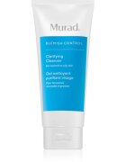 Murad Blemish Control tisztító gél az élénk bőrért 200 ml