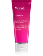 Murad Hydratation Repair Mask hidratáló és nyugtató krém a bőrréteg megújítására 80 ml