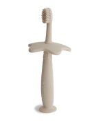 Mushie Learning Toothbrush fogkefe Star Shifting Sand 1 db