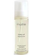 Mushie Organic Baby testolaj gyermekeknek 145 ml