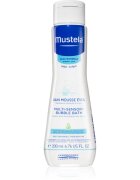 Mustela Bébé Bain habfürdő gyermekeknek 200 ml
