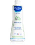 Mustela Bébé Bain habfürdő gyermekeknek 750 ml