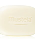 Mustela Bébé finom szappan gyermekeknek születéstől kezdődően 100 g