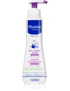 Mustela Bébé Nyugtató intim mosakodó gyermekeknek 200 ml