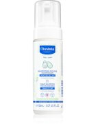 Mustela Bébé sampon gyermekeknek koszmóra 150 ml